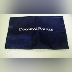 Dooney & Bourke dust bag